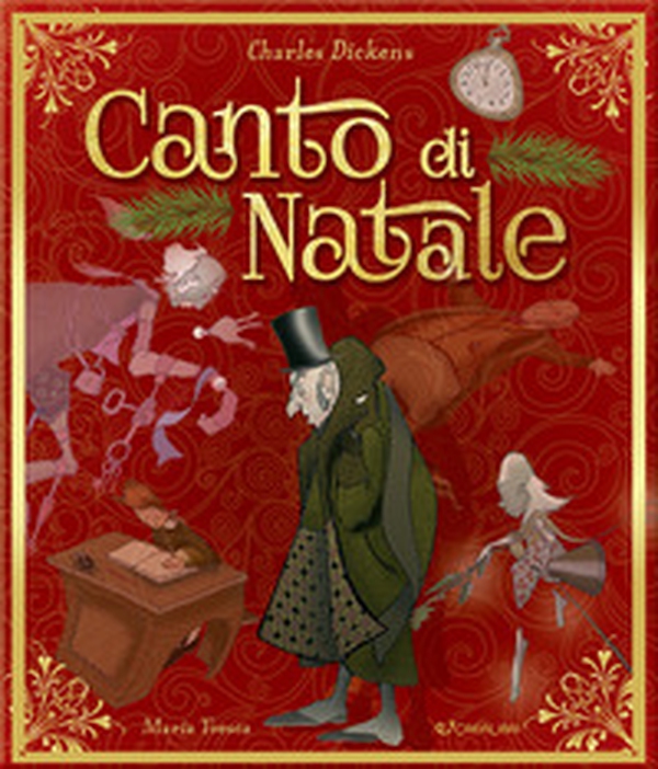 Canto di Natale - Librerie.coop Canto di Natale - Librerie.coop