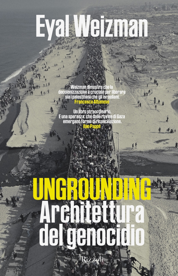Ungrounding - Librerie.coop