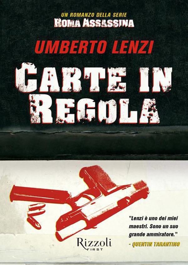 Carte in regola - Librerie.coop Carte in regola - Librerie.coop