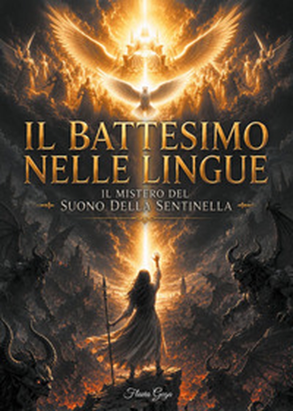 Il battesimo nelle lingue. Il mistero del suono della sentinella - Librerie.coop