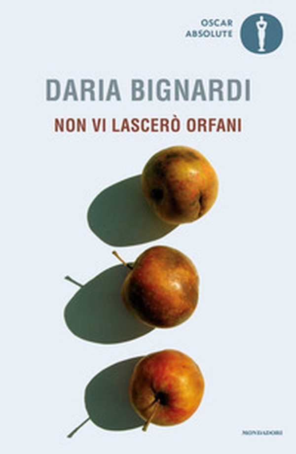 Non vi lascerò orfani - Librerie.coop Non vi lascerò orfani - Librerie.coop
