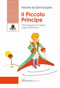 Il piccolo principe - Librerie.coop Il piccolo principe - Librerie.coop