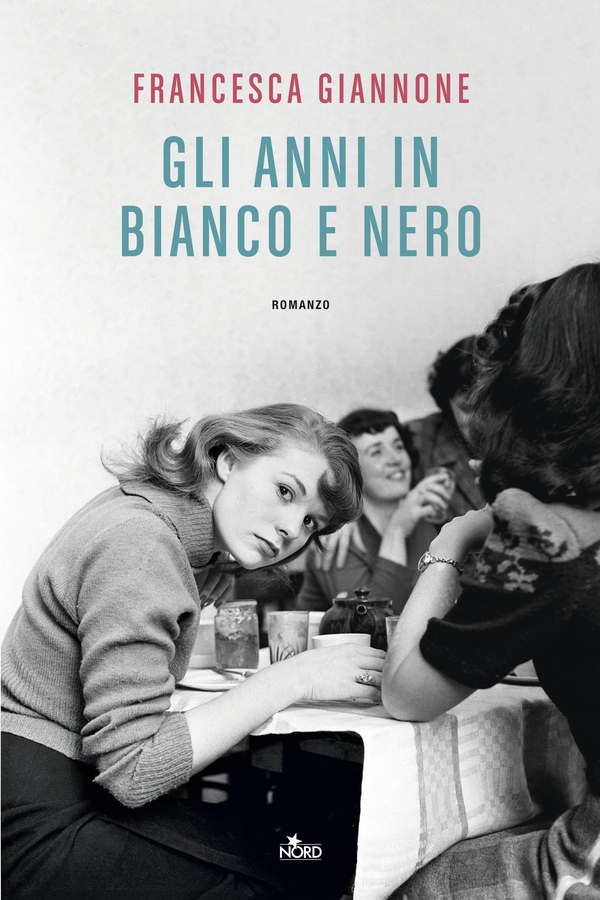 Gli anni in bianco e nero - Librerie.coop