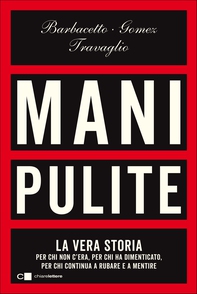 Mani pulite - Librerie.coop Mani pulite - Librerie.coop