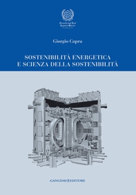 Sostenibilità energetica e scienza della sostenibilità - Librerie.coop Sostenibilità energetica e scienza della sostenibilità - Librerie.coop