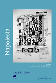 Napolesia - Vol. 2 - Librerie.coop