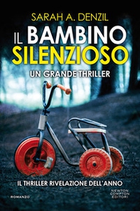 Il bambino silenzioso - Librerie.coop Il bambino silenzioso - Librerie.coop