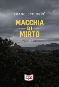 Macchia di mirto - Librerie.coop