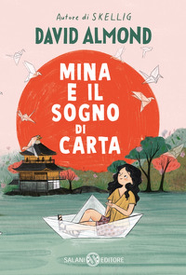 Mina e il sogno di carta - Librerie.coop Mina e il sogno di carta - Librerie.coop