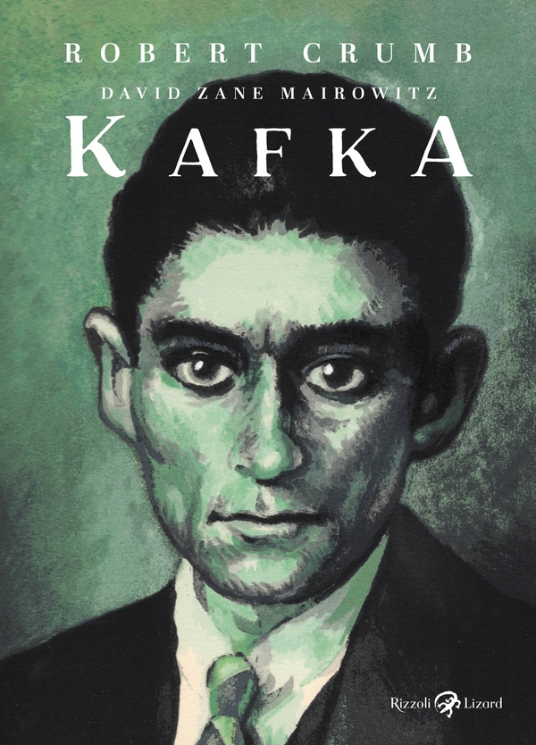 Kafka - Librerie.coop Kafka - Librerie.coop