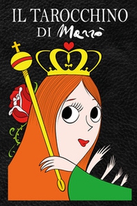 Il tarocchino di Marrò - Librerie.coop