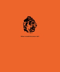 What would beyonce do? - Librerie.coop What would beyonce do? - Librerie.coop