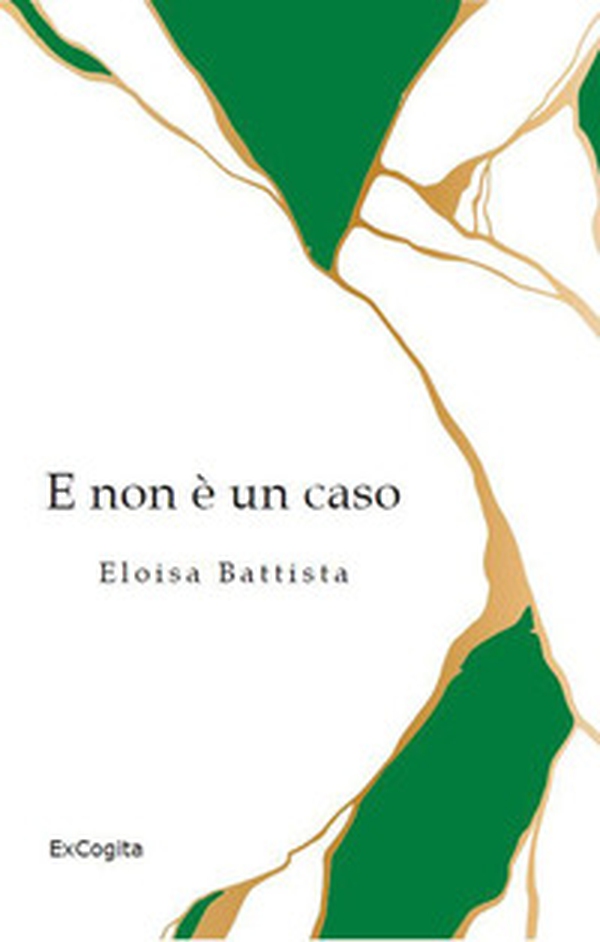 E non è un caso - Librerie.coop E non è un caso - Librerie.coop