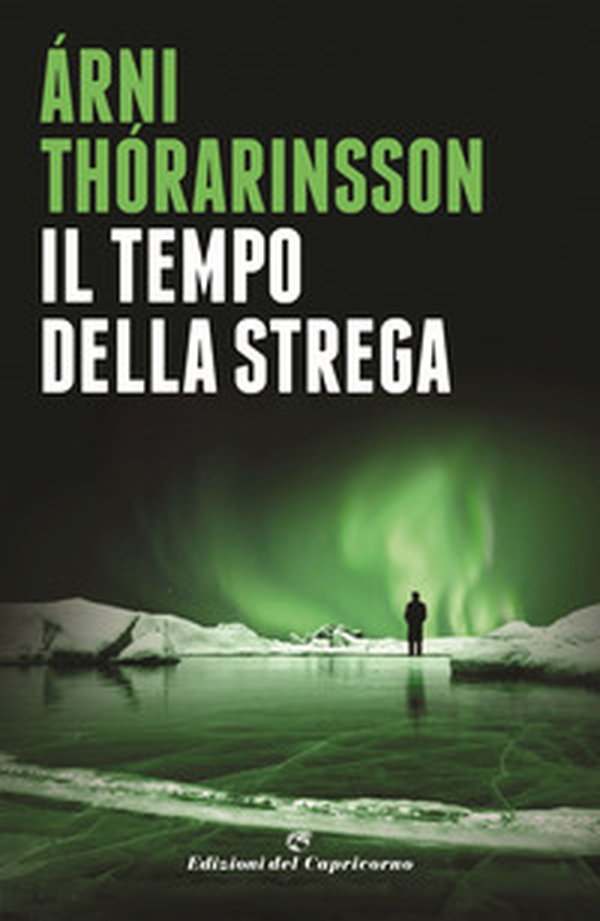 Il tempo della strega - Librerie.coop Il tempo della strega - Librerie.coop