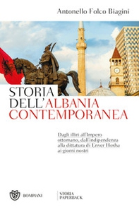 Storia dell'Albania contemporanea - Librerie.coop Storia dell'Albania contemporanea - Librerie.coop