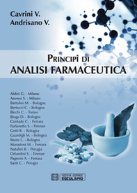 Principi di analisi farmaceutica - Librerie.coop
