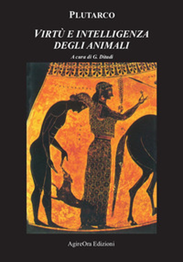 Virtù e intelligenza degli animali - Librerie.coop Virtù e intelligenza degli animali - Librerie.coop
