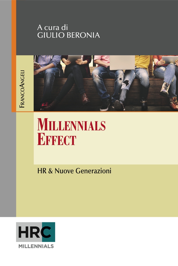 Millennials Effect - Librerie.coop Millennials Effect - Librerie.coop