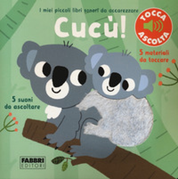 Cucù! - Librerie.coop Cucù! - Librerie.coop