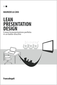 Lean presentation design - Librerie.coop Lean presentation design - Librerie.coop