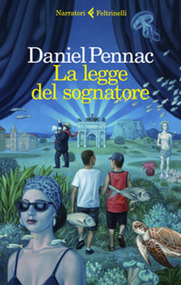 La legge del sognatore - Librerie.coop La legge del sognatore - Librerie.coop