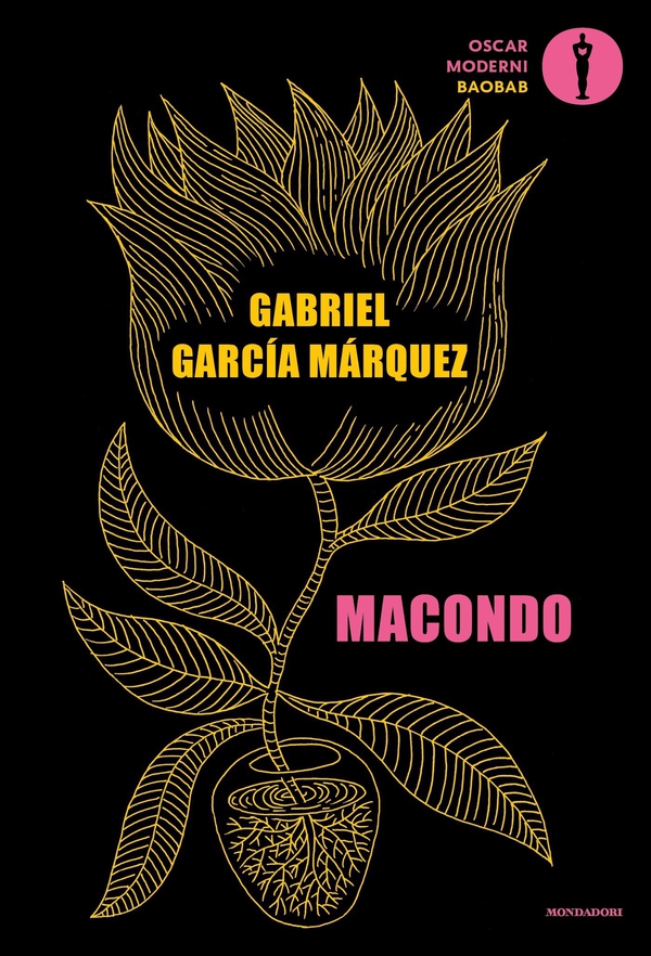Macondo - Librerie.coop Macondo - Librerie.coop