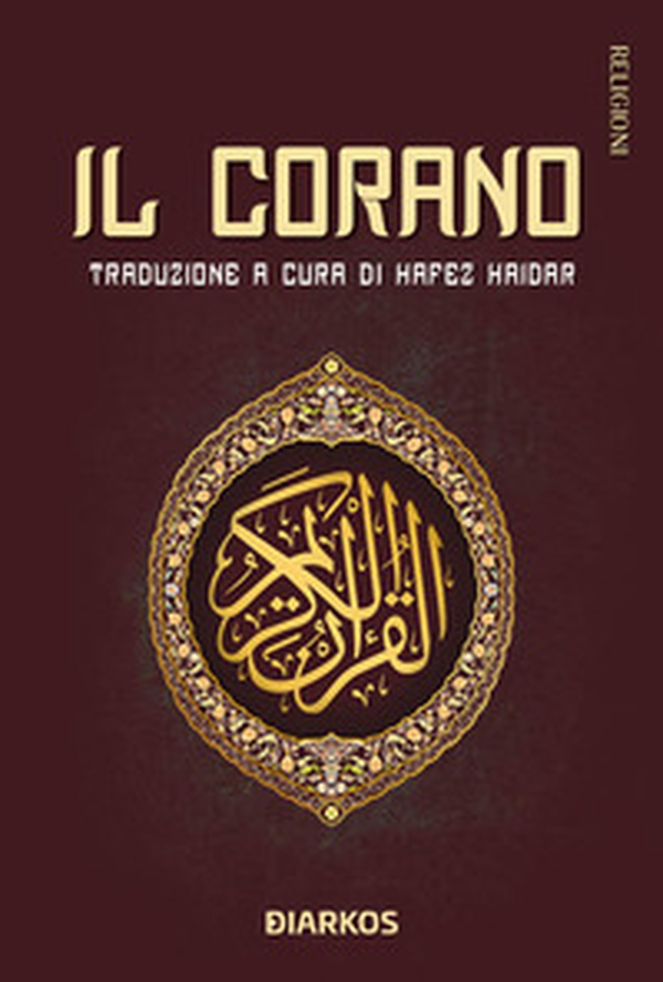 Il Corano - Librerie.coop Il Corano - Librerie.coop
