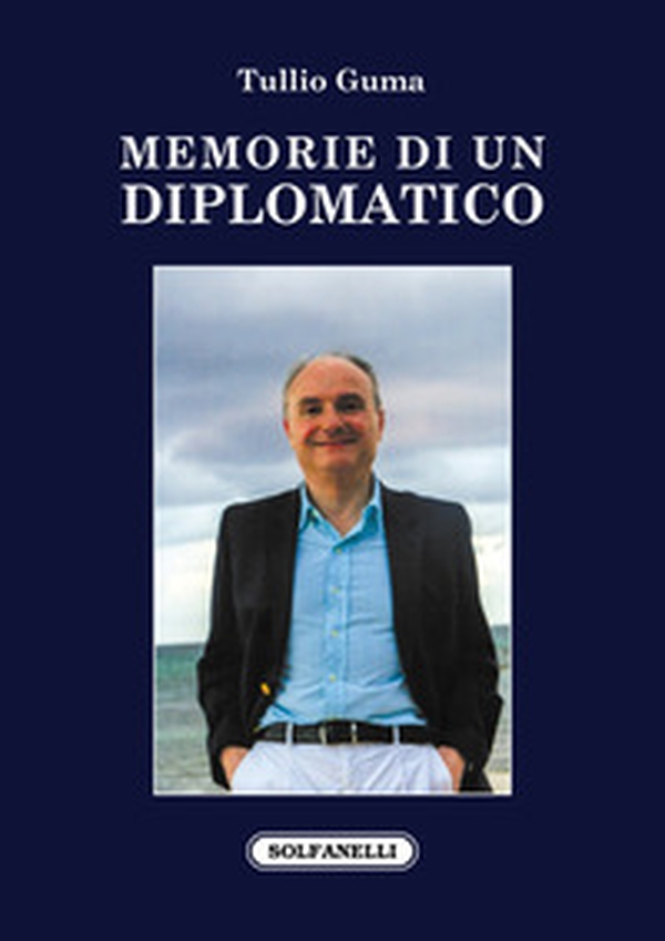 Memorie di un diplomatico - Librerie.coop Memorie di un diplomatico - Librerie.coop