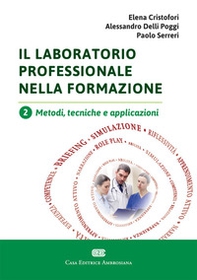 Il laboratorio professionale nella formazione - Librerie.coop