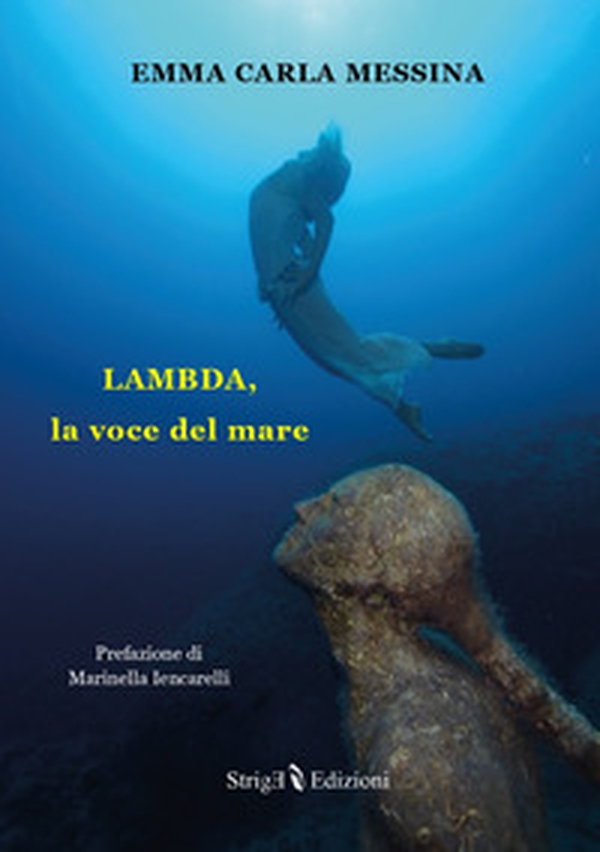 LAMBDA, la voce del mare - Librerie.coop LAMBDA, la voce del mare - Librerie.coop