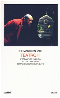 Teatro - Vol. 3 - Librerie.coop Teatro - Vol. 3 - Librerie.coop