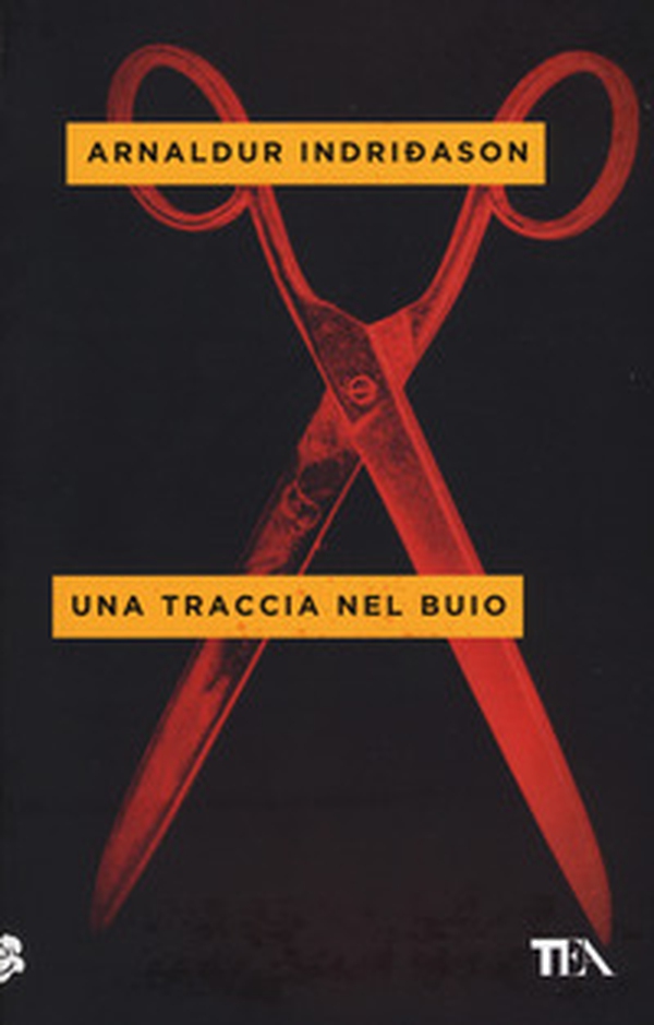 Una traccia nel buio - Librerie.coop Una traccia nel buio - Librerie.coop