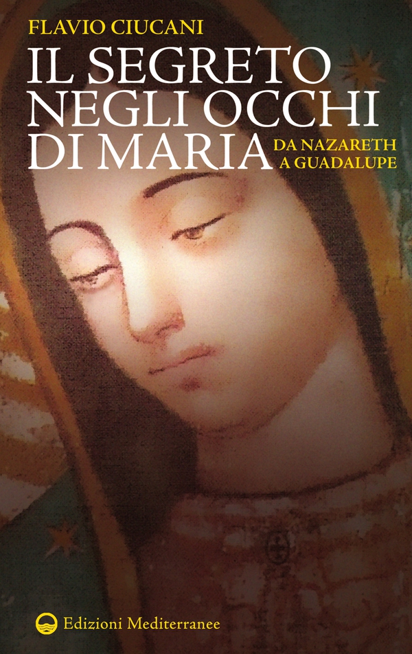 Il segreto negli occhi di Maria - Librerie.coop Il segreto negli occhi di Maria - Librerie.coop