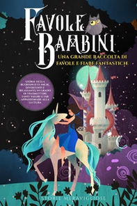 Favole per Bambini - Librerie.coop