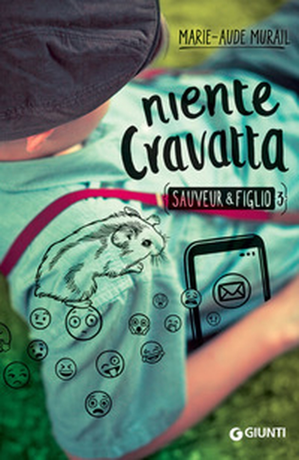 Niente cravatta. Sauveur & Figlio - Vol. 3 - Librerie.coop Niente cravatta. Sauveur & Figlio - Vol. 3 - Librerie.coop