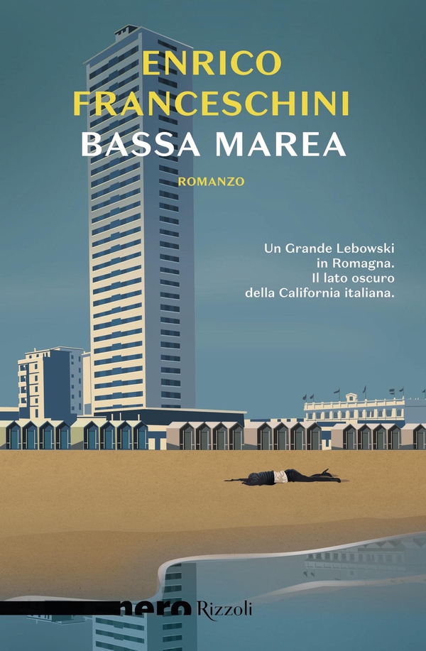 Bassa marea (Nero Rizzoli) - Librerie.coop Bassa marea (Nero Rizzoli) - Librerie.coop