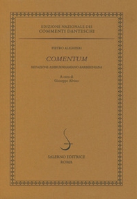 Comentum. Redazione ashburnhamiano-barberiniana - Librerie.coop Comentum. Redazione ashburnhamiano-barberiniana - Librerie.coop