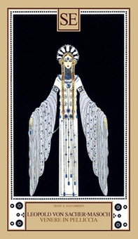 Venere in pelliccia - Librerie.coop