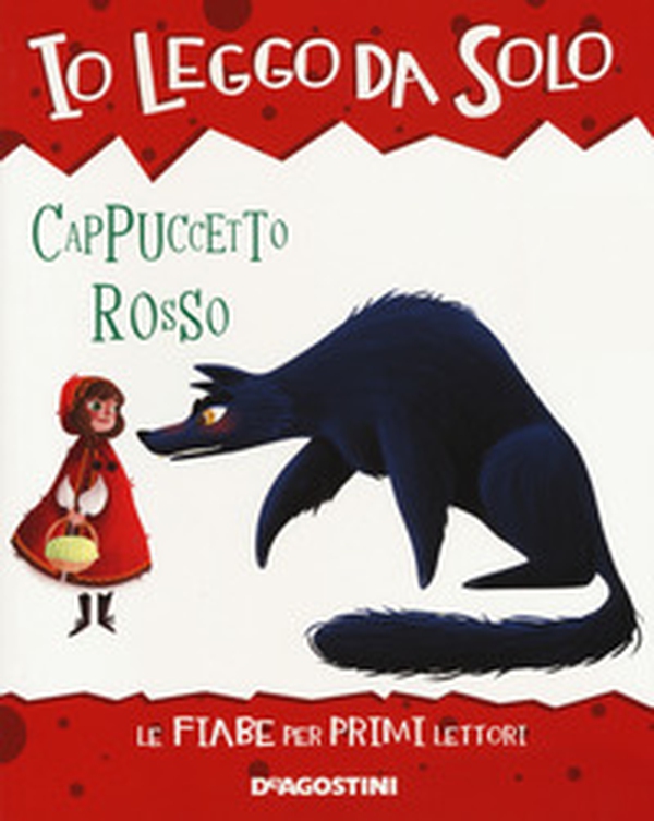 Cappuccetto rosso - Librerie.coop Cappuccetto rosso - Librerie.coop