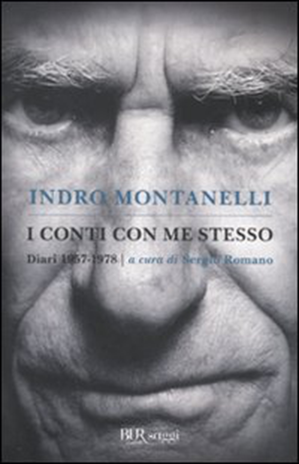 I conti con me stesso. I diari 1957-1978 - Librerie.coop I conti con me stesso. I diari 1957-1978 - Librerie.coop