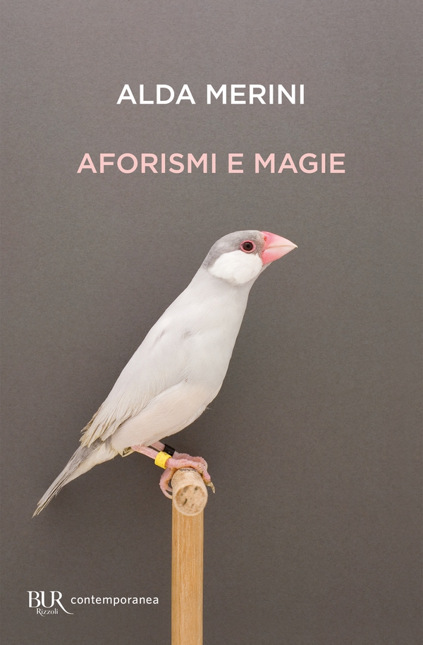 Aforismi e magie - Librerie.coop Aforismi e magie - Librerie.coop