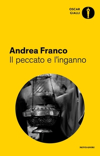 Il peccato e l'inganno - Librerie.coop
