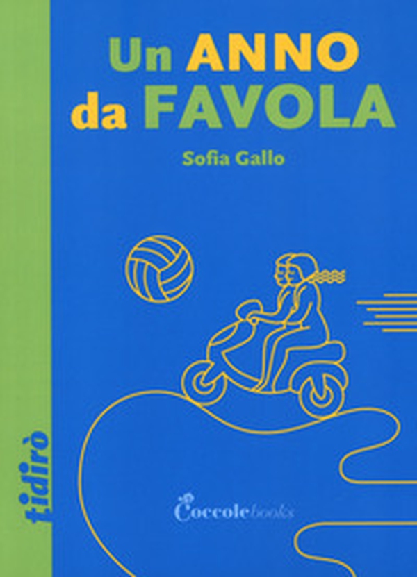 Un anno da favola - Librerie.coop Un anno da favola - Librerie.coop