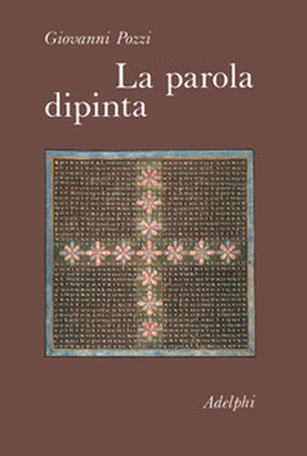 La parola dipinta - Librerie.coop La parola dipinta - Librerie.coop