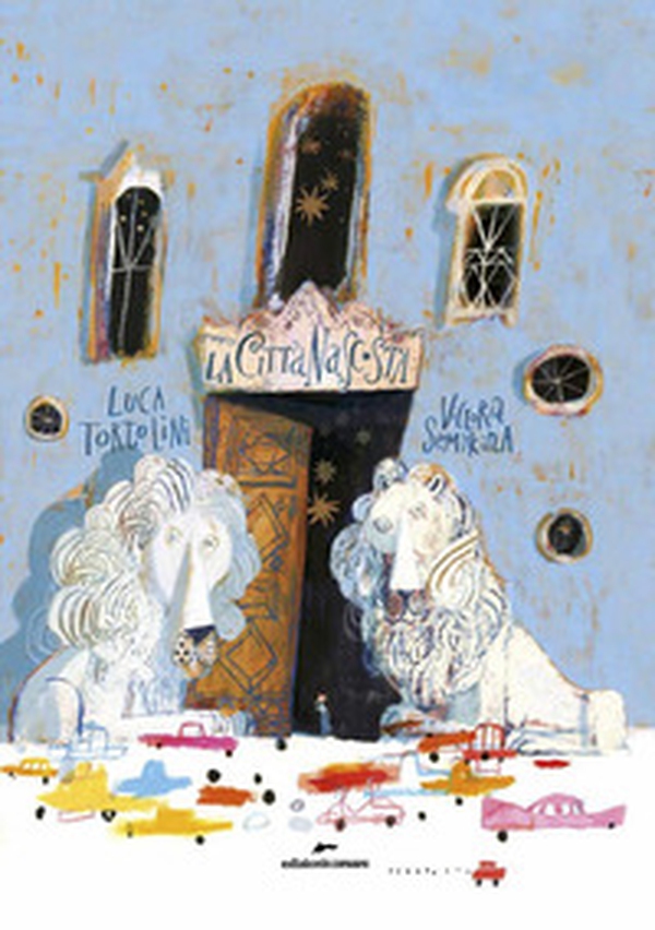 La città nascosta - Librerie.coop La città nascosta - Librerie.coop