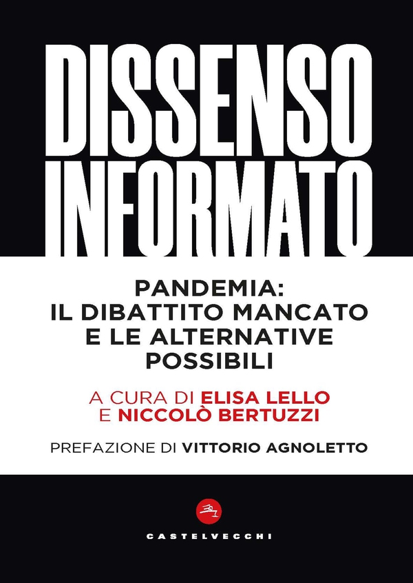Dissenso Informato - Librerie.coop Dissenso Informato - Librerie.coop