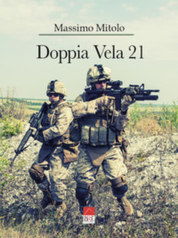 Doppia vela 21 - Librerie.coop Doppia vela 21 - Librerie.coop