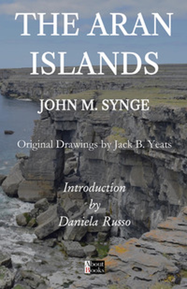 The Aran islands - Librerie.coop