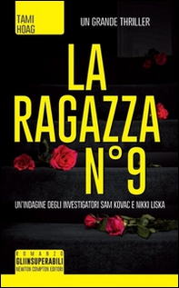 La ragazza n° 9 - Librerie.coop