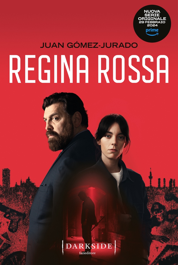 Regina Rossa - Librerie.coop Regina Rossa - Librerie.coop